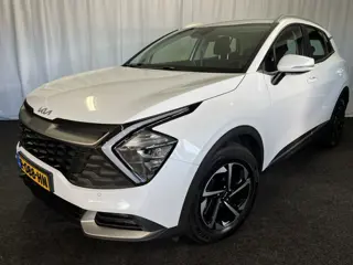 Kia Sportage 1.6 T-GDi Hybrid DynamicLine 1E EIGN/ECC/CAMERA/ADAPTIVE/TREKHAAK