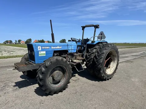 Landini 8500