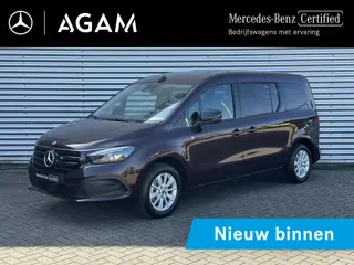 Mercedes-Benz EQT Tourer 200 L2 Advanced Plus 7-Persoons 45 kWh | Full Options | Wltp: 282km