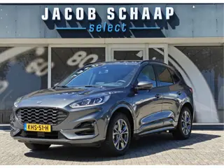 Ford Kuga 2.5 PHEV ST-Line X / Keyless / Camera / Carplay / Sensoren V+A / 18'' LM /