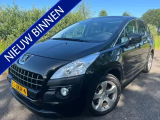 Peugeot 3008 1.6 | Clima | Cruise | Panodak | Trekhaak | APK juni 2027