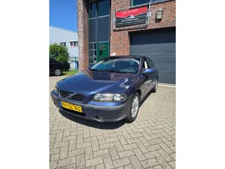 Volvo S60 Automaat