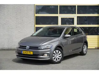 Volkswagen Polo 1.0 TSI Comfortline BJ2020 Led | Pdc | App-Connect | Navi | Airco | Cruise control |