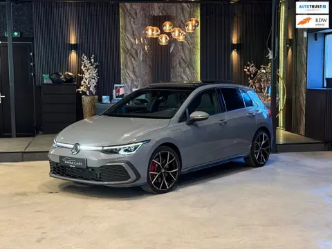 Volkswagen Golf 1.4 eHybrid GTE|PANO|BOMVOL!