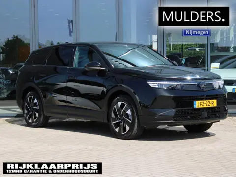 Opel Grandland 1.2 Turbo Hybrid Edition | Pano / 360°C camera / Premium geluidsinstallatie (FOCAL)