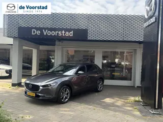 Mazda CX-30 2.0 e-SkyActiv-X 180 PK Mild Hyb. Luxury | 1e eigenaar | dealer onderhouden | Ned. auto