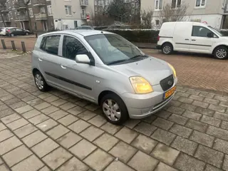 Kia Picanto 1.0 LXE