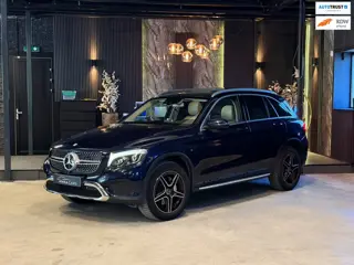 Mercedes-Benz GLC-klasse 250 4MATIC Prestige|PANO|LUCHTVERING|BOMVOL!