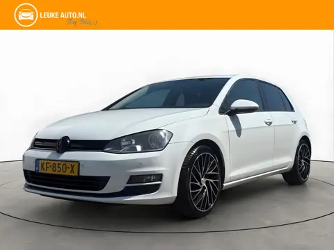 Volkswagen Golf 1.0 TSI 116PK 5-Deurs Apple-Carplay *NL-AUTO*