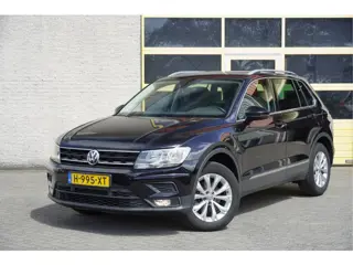 Volkswagen Tiguan 1.5 TSI ACT 150PK! Automaat Comfortline Business BJ2020 Lmv 17" | Led | Pdc | Elek