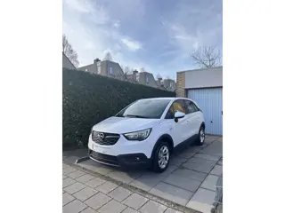 Opel Crossland X 1.2 INNOVATION WIT 2017 120DKM (bj 2017)