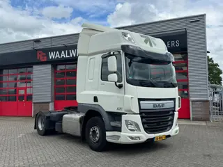 DAF CF 400 (bj 2016, automaat)