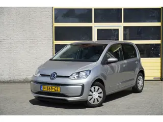 Volkswagen up! 1.0 BMT 5drs Move Up! BJ2020 Led dagrijverlichting | Audio installatie | Airco | Geti