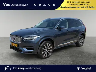 Volvo XC90 2.0 T8 Recharge AWD Inscription Exclusive