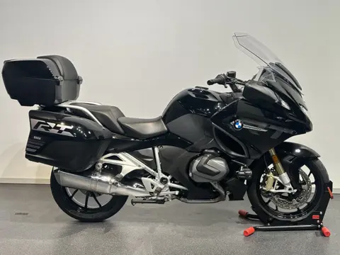 BMW R 1250 RT (bj 2022)