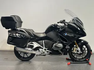 BMW R 1250 RT (bj 2022)