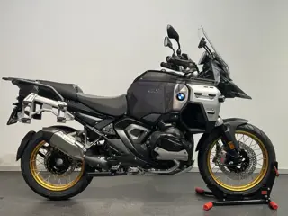 BMW R 1300 GSA (bj 2026)