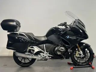 BMW R 1250 RT (bj 2022)