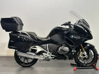 BMW R 1250 RT (bj 2022)