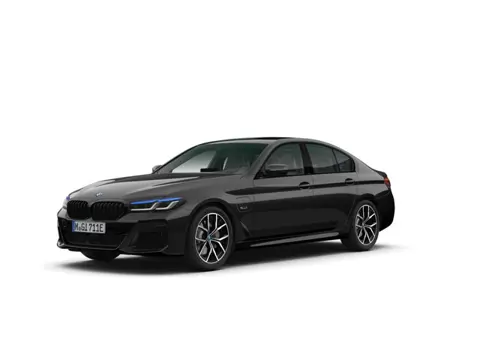 BMW 5 Serie 530e Business Edition Plus (bj 2022, automaat)