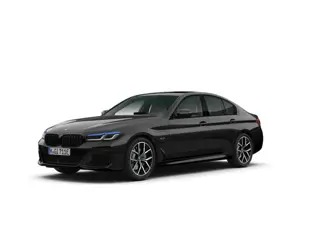 BMW 5 Serie 530e Business Edition Plus (bj 2022, automaat)
