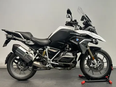 BMW R 1250 GS (bj 2022)