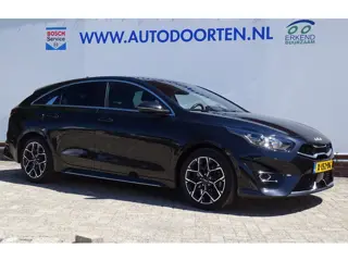 Kia ProCeed 1.5 T-GDi GT-PlusLine|TREKHAAK|CAMERA|