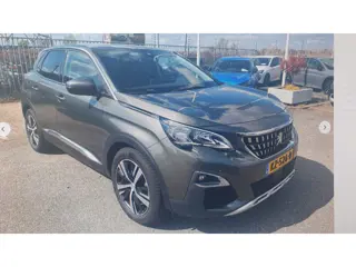 Peugeot 3008 1.6 e-THP Allure AUTOMAAT