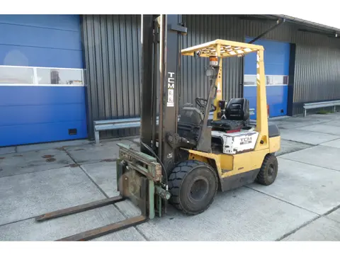 TCM FD25