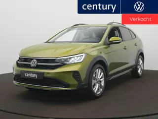 Volkswagen Taigo 1.0 TSI Life Edition Automaat - PDC - Camera - ACC - Apple Carplay/Android Auto - L