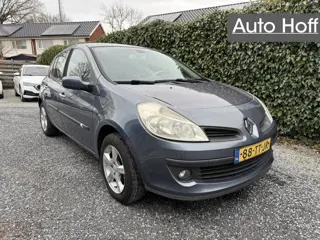 Renault Clio 1.6-16V Privilège | Airco | Cruise Control | Elekt. Ramen | LMV | Trekhaak | APK tot 06