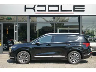 Hyundai Santa Fe 1.6 T-GDI PHEV Premium Plus Sky | full option