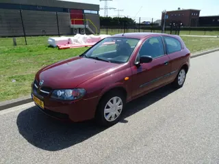 Nissan Almera 1.5