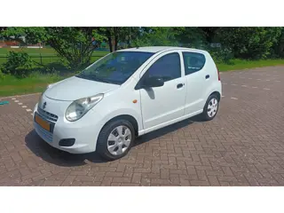 Suzuki Alto 1.0 Airco / Nieuwe apk