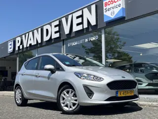 Ford Fiesta 1.1 Trend 5drs (bj 2018)