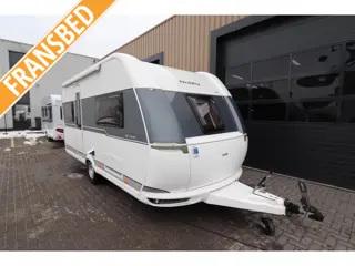 Hobby De Luxe 460 UFE