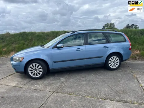 Volvo V50 2.4 APK 02-2027