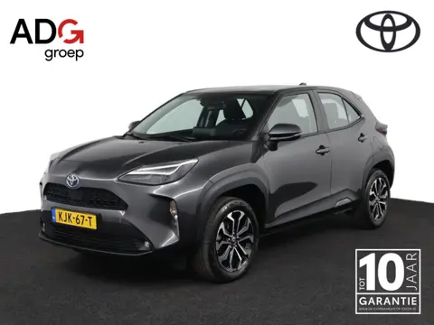 Toyota Yaris Cross 1.5 Hybrid Active Limited | Apple Carplay/Android Auto | Parkeercamera | Inklapba