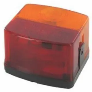 Hella achterlicht opbouw 85x95 rechts