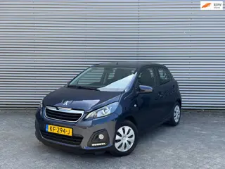 Peugeot 108 1.0 VTi Active Automaat l APK l Airco