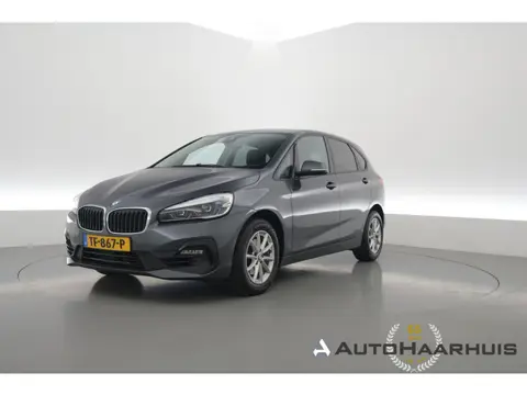 BMW 2 Serie Active Tourer 218i Executive | Cruise Control | All Season | Bluetooth | Navi | PDC+A