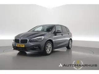 BMW 2 Serie Active Tourer 218i Executive | Cruise Control | All Season | Bluetooth | Navi | PDC+A
