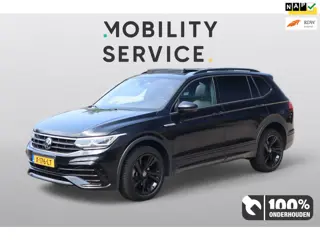 Volkswagen Tiguan Allspace 1.5 TSI R-Line Business Pano Matrix ACC CarPlay