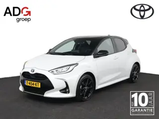 Toyota Yaris 1.5 Hybrid Executive | Apple Carplay/Android Auto | Stoel/Stuurverwarming | Parkeersens