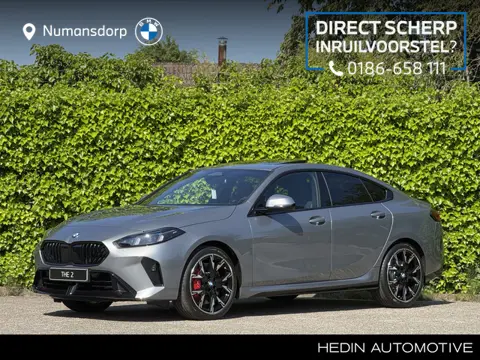 BMW 2 Serie Gran Coupé 220 | M-Sport Pro | 19'' | Panorama. | Harman/Kardon | Stuur + stoelverw. | C