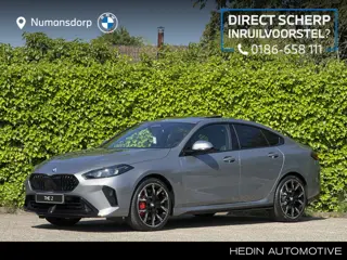 BMW 2 Serie Gran Coupé 220 | M-Sport Pro | 19'' | Panorama. | Harman/Kardon | Stuur + stoelverw. | C