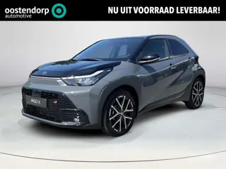 Toyota Aygo X Hybrid 115 GR Sport | € 1.500 extra inruilwaarde |