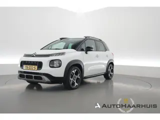 Citroën C3 Aircross 1.2 PureTech S&S Shine |  Cruise Control | Trekhaak | Keyless | HIFI | Camera | 