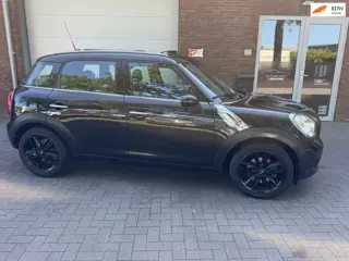Mini Countryman 1.6 Cooper Chili|AIRCO|PANO|NIEUWE APK