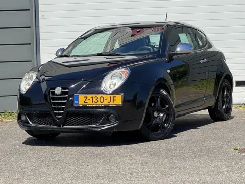 Alfa Romeo MiTo 1.4 Progression | Nieuwe APK | CLIMA